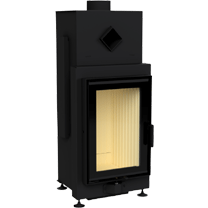 Камінна топка Gavryliv&Sons 42x60 фото Камінна топка Gavryliv&Sons 42x60 фото