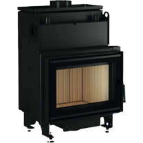 Камінна топка Gavryliv&Sons 60x42 фото Камінна топка Gavryliv&Sons 60x42 фото