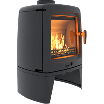 Піч опалювальна Ravan Arne фото Піч опалювальна Ravan Arne фото