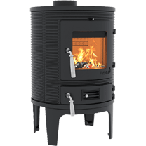 Піч опалювальна Ravan Monaco фото Піч опалювальна Ravan Monaco фото